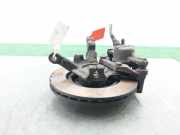 Achsschenkel Halter Links Vorne 8200150222 Renault Kangoo Express (FC) Van 1.5 dCi 65 (K9K-700)