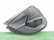 Türverkleidung Links Hinten 98035603ZE Peugeot 508 SW (8E/8U) Kombi 2.0 BlueHDi 180 16V (DW10FC(AHW))