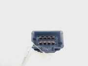 Warnleuchte Schalter 602232A Dacia Duster (HS) SUV 1.5 dCi 4x4 (K9K-894)