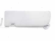 Sonnenblende Rechts 51167252506 BMW SERIE 1 BERLINA (E81/E87) 118d 122 CV / 90 KW
