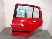 Tür Links Hinten 770031C020SJ Hyundai Getz Schrägheck 1.1i 12V (G4HD)