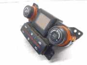 Bedienung Klimacontrolle 972501D711 Kia Carens III (FG) Großraumlimousine 2.0 CRDI VGT 16V (D4EA)