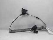 Fensterheber Links Vorne GJ6A59590G Mazda 6 (GG12/82) Limousine 2.0 CiDT 16V (RF5C)