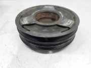 Kurbelwellen-Riemenscheibe 059105251M Audi A6 (C5) Limousine 2.5 TDI V6 24V (AYM)