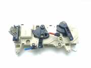 Bedienung Klimaanlage 657718V Renault Megane (BA) Schrägheck 5-drs 1.6i ,Easy (K7M-702)