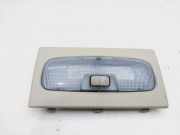 Innenbeleuchtung 8A6113733AAW Ford Fiesta 6 (JA8) Schrägheck 1.4 TDCi (F6JD)