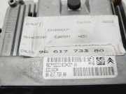Motorsteuergerät 9661773380 Citroën C4 Berline (LC) Schrägheck 5-drs 1.6 HDi 16V (DV6ATED4(9HX))