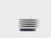 Heizwiderstand F657165WQ Renault Scénic I (JA) -> 1999, Zie MEGANE Großraumlimousine 1.9 dCi (F9Q-732)