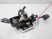 Bremspedal 465011HK2A Nissan Micra (K13) Schrägheck 1.2 12V (HR12DE)