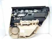 Türverkleidung Links Hinten GX63276A01A Jaguar XF (X260) Limousine 2.0d 180 16V (204DTD(AJ20D4))