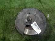 Achsschenkel Halter Rechts Hinten 31329971 Volvo XC60 I (DZ) SUV 2.0 D3 16V (D4204T4)