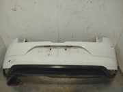 Stoßstange Hinten 850108117V Renault Megane IV (RFBB) Schrägheck 5-drs 1.3 TCe 140 16V (H5H-450(H5H-A4))