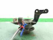 Achsschenkel Halter Rechts Vorne 400140080R Renault Scénic III (JZ) Großraumlimousine 1.5 dCi 95 (K9K-846)