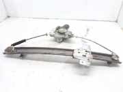 Fensterheber Rechts Vorne 824041C010 Hyundai Getz Schrägheck 1.5 CRDi 12V (D3EA)