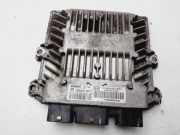 Motorsteuergerät 9653447480 Citroën C3 (FC/FL/FT) Schrägheck 5-drs 1.4 HDi (DV4TD(8HX))
