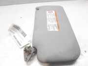 Sonnenblende Rechts MR636703 Mitsubishi Pajero Hardtop (V6/7) Geländewagen 3.2 DI-D 16V (4M41)