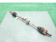 Antriebswelle Rechts Vorne 26111119 Opel Meriva Großraumlimousine 1.6 (Z16SE)