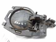 Türgriff Innen Rechts Vorne 9680187777 Citroën C2 (JM) Schrägheck 3-drs 1.4 HDI (DV4TD(8HZ))