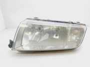 Scheinwerfer Links 6Y1941015H Skoda Fabia (6Y2) Schrägheck 5-drs 1.4i 16V (BKY)