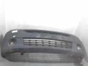 Stoßstange Vorne 6265100Q0A Nissan INTERSTAR MOD. 04 (X70) Caja cerrada. L 2 H 2. techo 146 CV / 107 KW