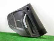 Türverkleidung Rechts Hinten 7M51R27406A Ford Kuga I SUV 2.0 TDCi 16V 140 (UFDA)