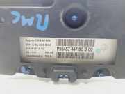 Tachoeinheit Kmh 9645744780B Citroën CITROEN XSARA BERLINA 1.9 D SX 69 CV / 51 KW
