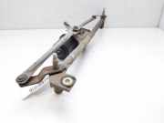 Scheibenwischermotor Vorne 6X1955023D Seat Arosa (6H1) Schrägheck 3-drs 1.0 MPi (ALD)