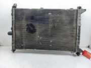 Radiator 90411883 Opel F BERLINA Merit 82 CV / 60 KW
