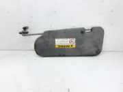 Sonnenblende Rechts 852033E02044 Kia Sorento I (JC) SUV 2.5 CRDi 16V (D4CB)