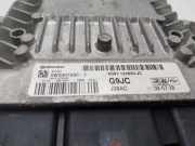 Motorsteuerger?t 8G9112A650JC Ford MONDEO BER. (CA2) Trend X 125 CV / 92 KW