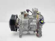 Klima Pumpe 4471505721 BMW 4 serie Gran Coupe (F36) Liftback 420d 2.0 16V (N47-D20C)