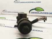 Ölfiltergehäuse 9653045180 Ford Fiesta 5 (JD/JH) Schrägheck 1.6 TDCi 16V (HHJA)