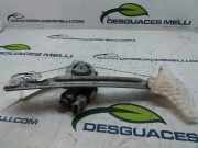 Fensterheber Links Hinten 9682632180 Citroën C4 Picasso (UD/UE/UF) Großraumlimousine 1.6 HDi 16V 110 (DV6TED4(9HZ))