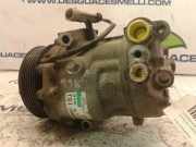 Klima Pumpe 13106850 Suzuki Swift (ZA/ZC/ZD1/3/9) Schrägheck 1.3 DDis 16V (Z13DT)