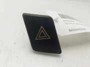 Warnleuchte Schalter 843320D020 Toyota Yaris II (P9) Schrägheck 1.4 D-4D (1NDTV)
