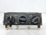 Bedienung Klimaanlage 133761F Opel MOVANO Kombi corto 2.8t 80 CV / 59 KW