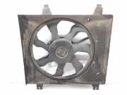 Kühlerventilator 2538617610 Hyundai Matrix Schrägheck 1.5 CRDi VGT 16V (D4FA)