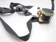 Sicherheitsgurt Rechts Vorne 223445 Renault Kangoo (KC) Großraumlimousine 1.9 dCi 4x4 85 (F9Q-790)