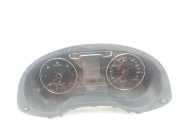 Tachoeinheit Kmh 8U0920930G Audi Q3 (8UB/8UG) SUV 2.0 TDI 16V 150 (DFTA)