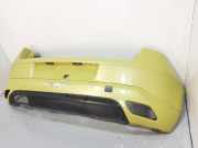 Stoßstange Hinten 7410X0 Citroën CITROEN COUPE VTR Plus 109 CV / 80 KW