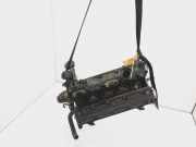 Zylinderkopf 9619060710 Peugeot 406 (8B) Limousine 2.0 S,SL,ST,STX 16V (XU10J4R(RFV))