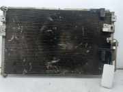 Klimakondensator HR780051A Hyundai Galloper II Geländewagen 2.5 TCI (D4BH)