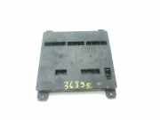 Sicherungskasten 015010781 Nissan Vanette (C23) Bus 1.6 E/Cargo 16V (GA16DE)