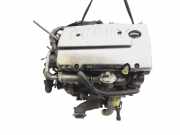 Motor 4HX Peugeot 607 (9D/U) Limousine 2.2 HDi 16V FAP (DW12TED4(4HX))