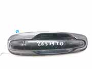 Türgriff Außen Ra 96547982 Daewoo / Chevrolet Lacetti (KLAN) Schrägheck 2.0 TDCi 16V (Z20DM)