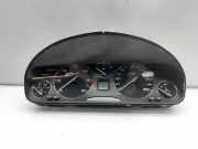 Tachoeinheit Kmh 9653140280 Peugeot 607 (9D/U) Limousine 2.2 HDi 16V FAP (DW12TED4(4HX))