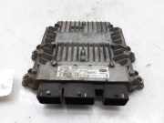 Motorsteuerger?t 3S6112A650LC Ford Fusion Kombi 1.4 TDCi (F6JA)