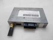 Radio 4E0910336H Audi Q7 (4LB) SUV 3.0 TDI V6 24V (BUG)