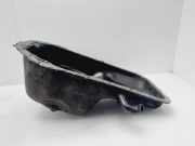 Ölwannenabdeckung 2151042920 Hyundai Galloper II Geländewagen 2.5 TCI (D4BH)