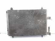 Klimakondensator 9632629580 Citroën C5 Berline (DC) Schrägheck 2.0 HDi 110 (DW10ATED(RHZ))